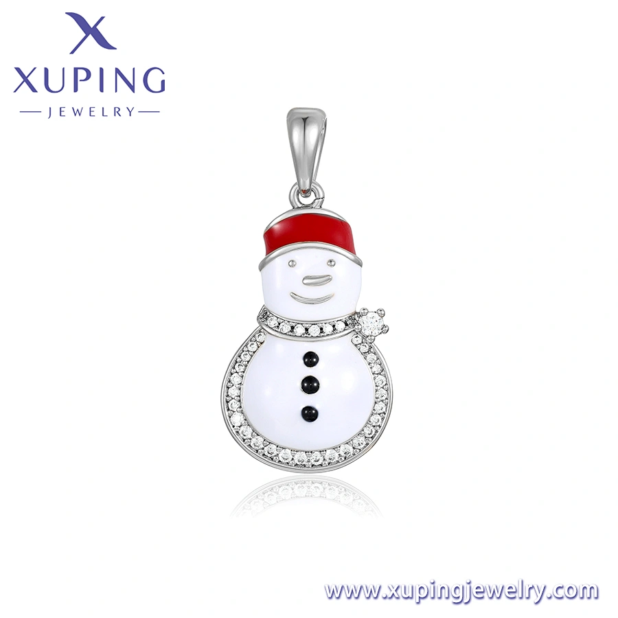  xuping jewelry